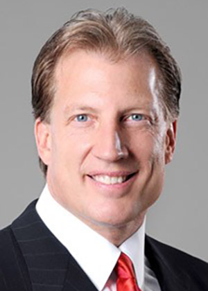 Craig Misch, DDS