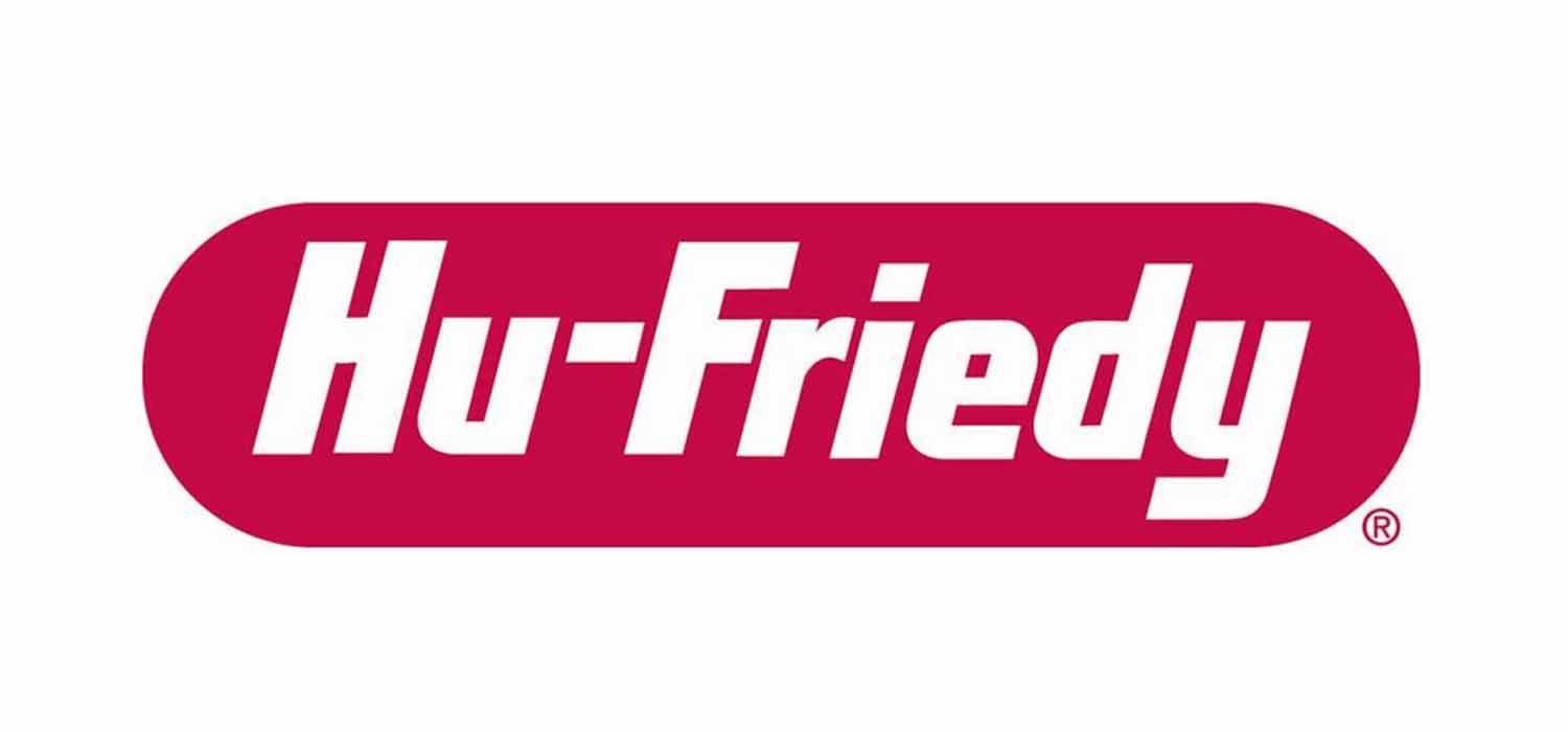 hu friedy logo