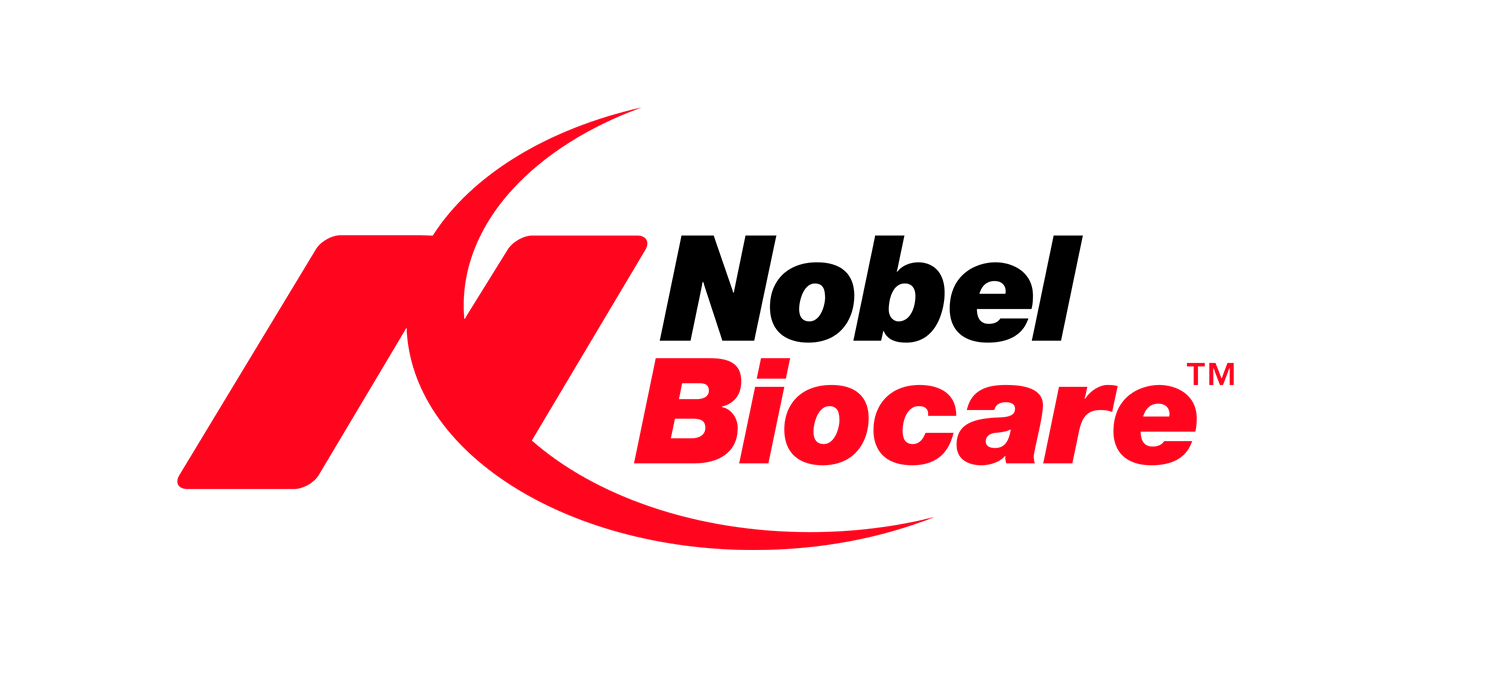 nobel biocare logo