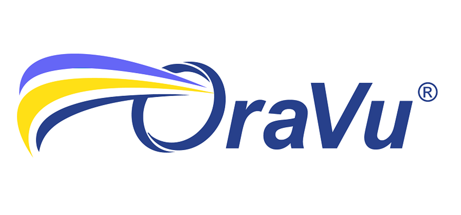 oravu logo