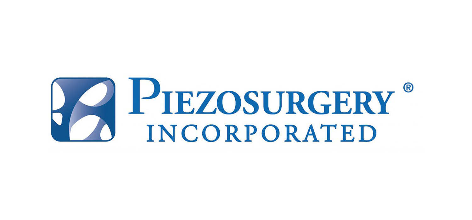 piezosurgery logo