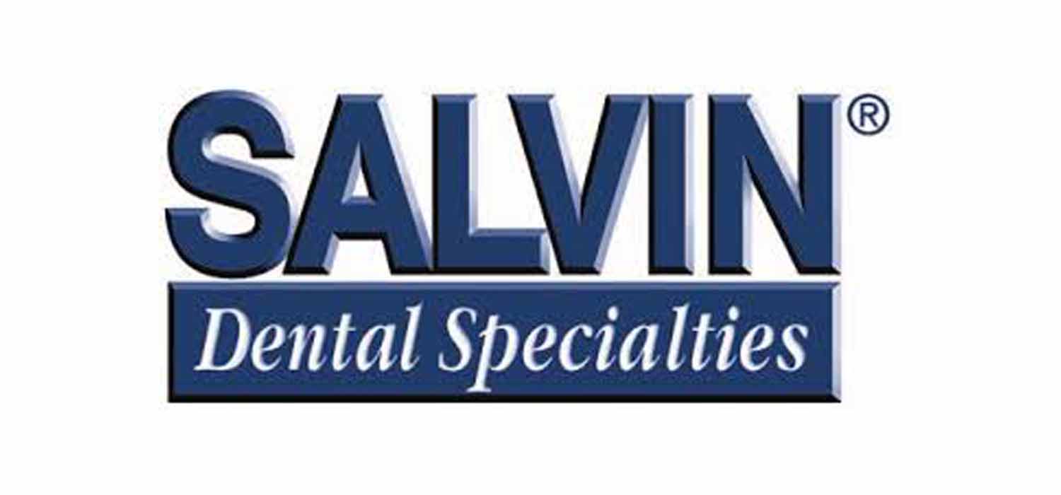 salvin dental specialties logo